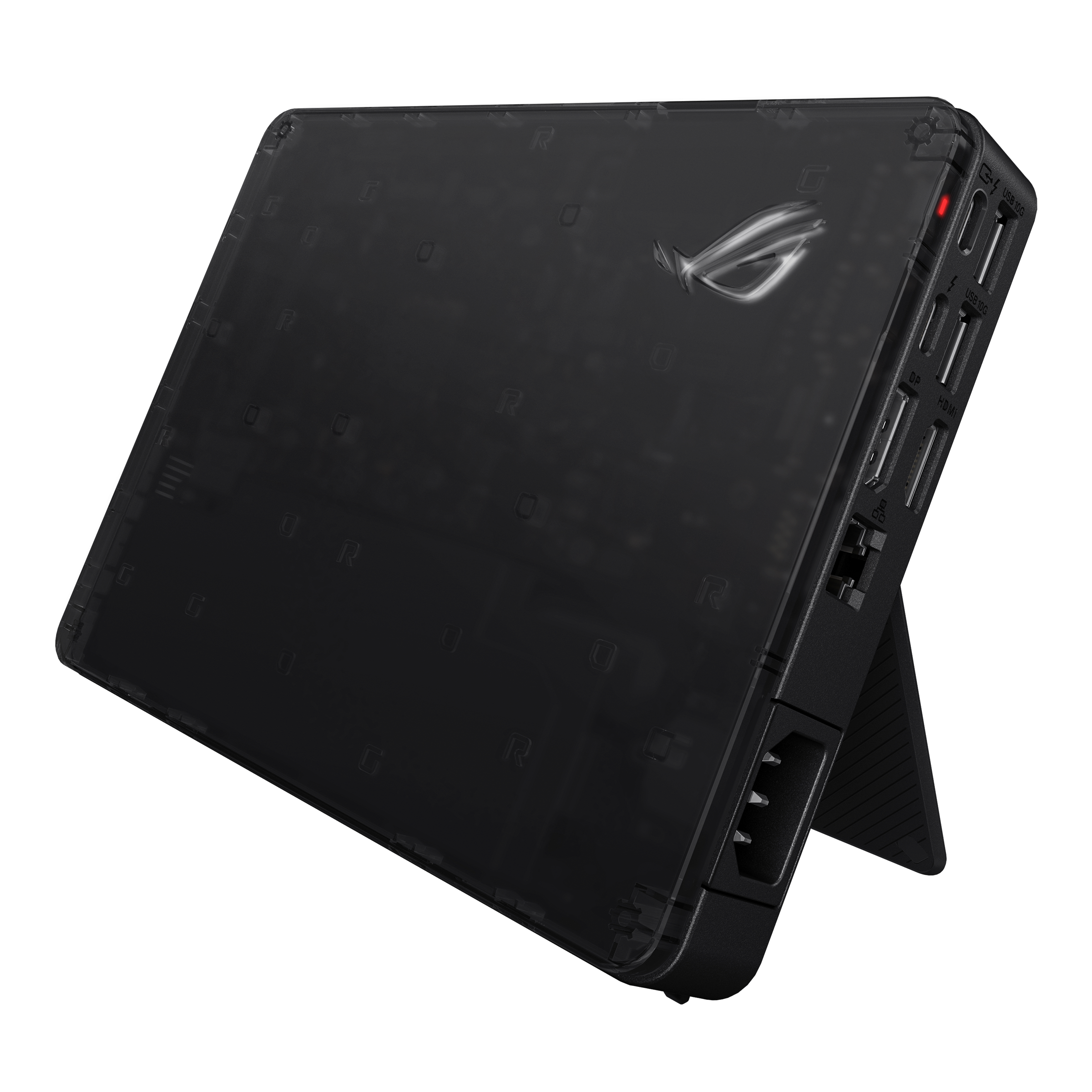 ROG XG Mobile (2025) Gaming externalgraphicdocks｜ROG Republic of