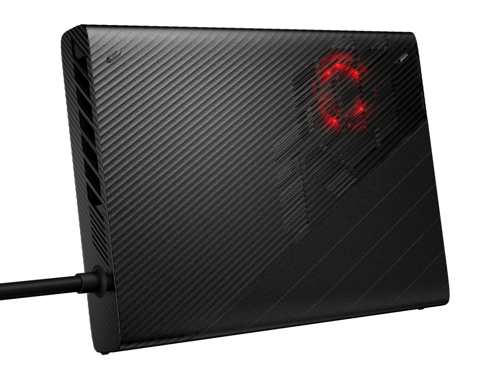 2021 ROG XG Mobile GC31 | External Graphics Docks｜ROG - Republic of Gamers｜ ROG Global