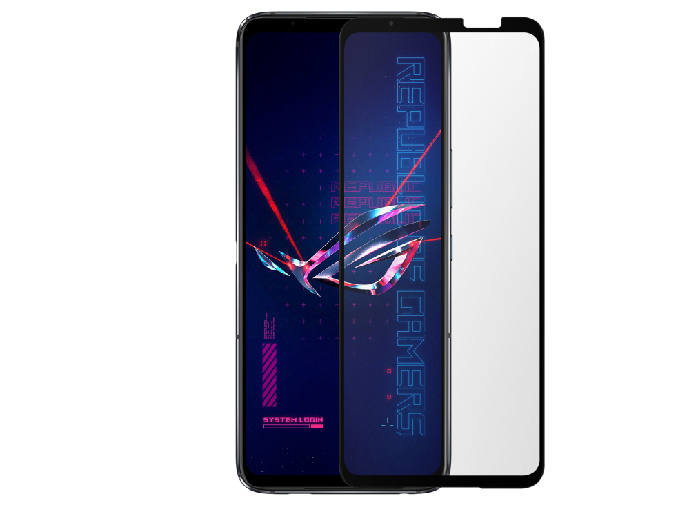 ROG Phone｜Phone｜ASUS Switzerland