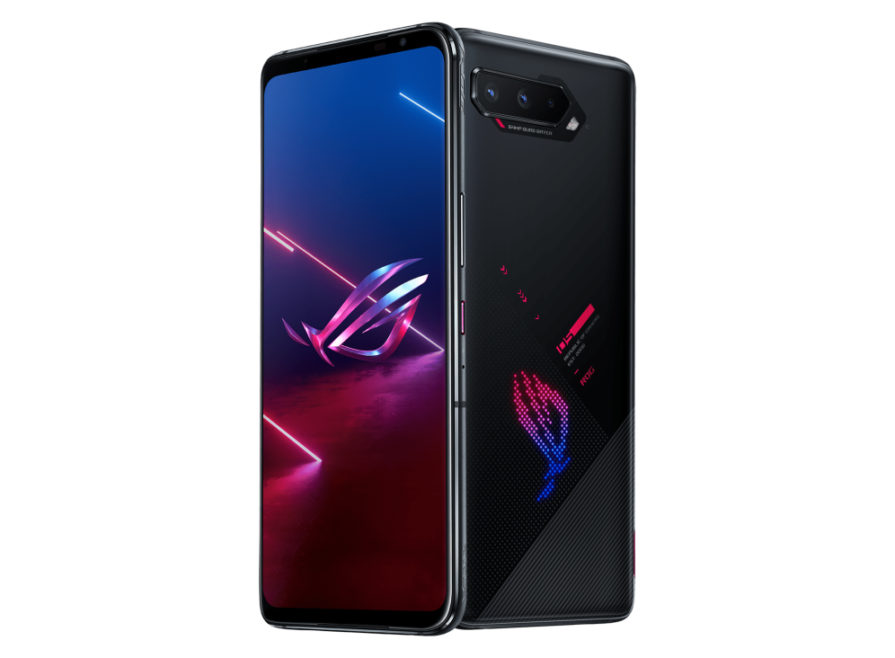 ROG Phone 5s