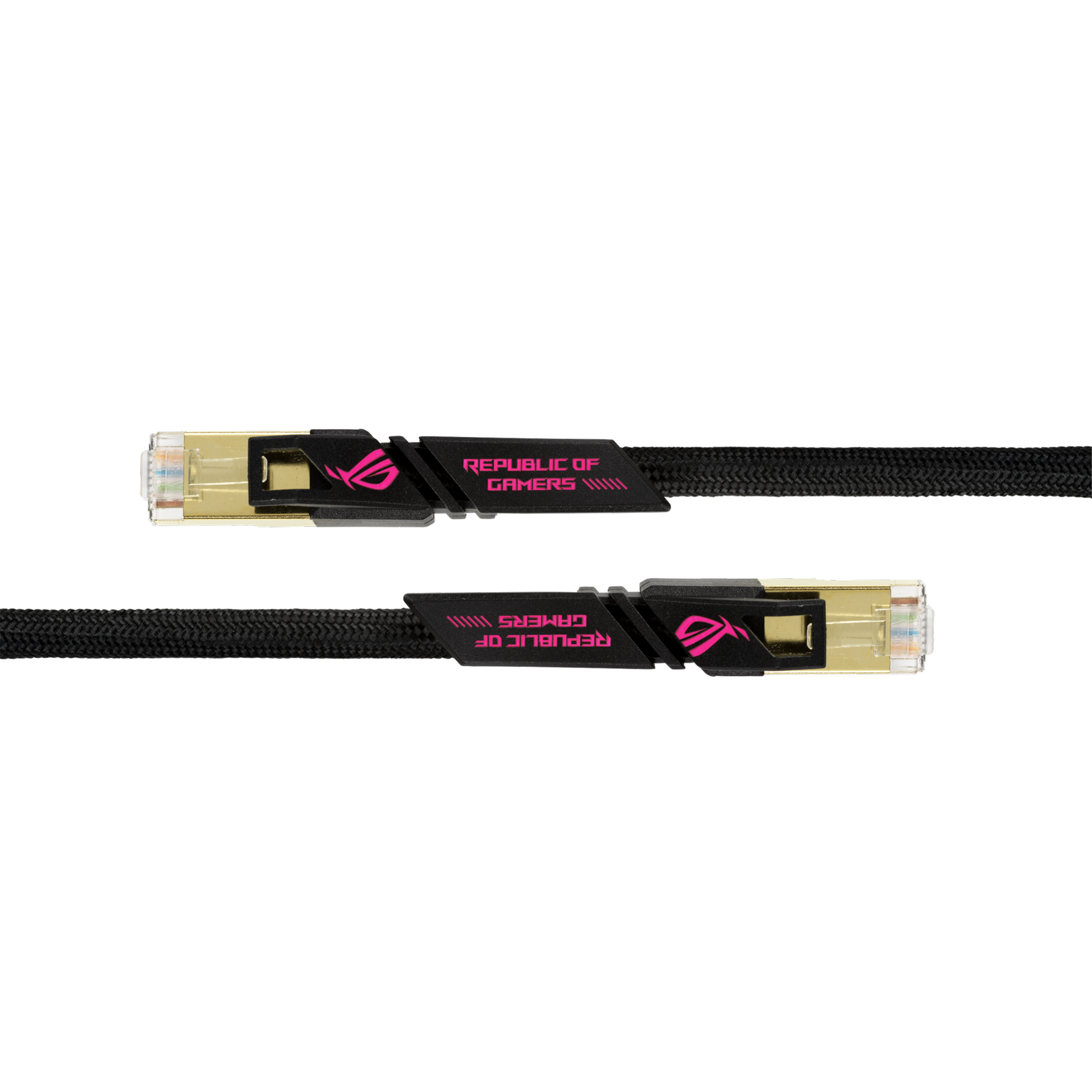 ASUS ROG CAT7 CABLE ネットワーク ケーブル LAN３M Amazon.co.jp: ASUS ROG CAT7 CABLE 最大600MHzおよび10GB 転送