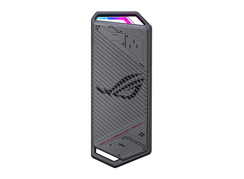 ROG Strix Arion EVA Edition | Storage | ROG United States