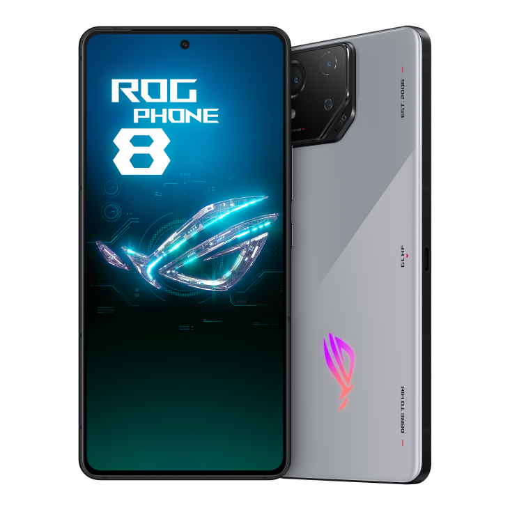 Asus ROG Phone 8 Ultimate Price In USA - Mobile57 Us