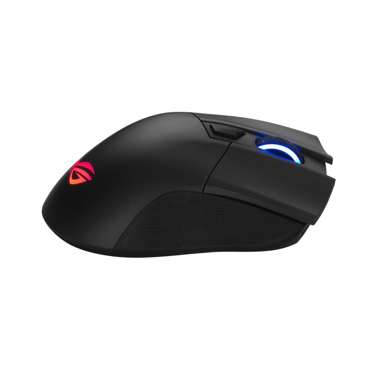 ROG Gladius II Wireless