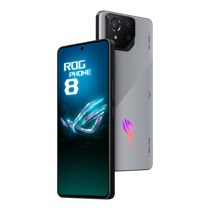 ROG Phone 8  Gaming phones｜ROG - Republic of Gamers｜ROG España