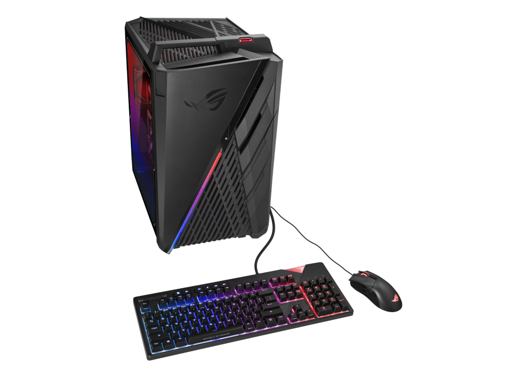 Asus rog gaming z690 f. ROG Strix ga35. ASUS ROG Strix g35. ASUS ROG Strix gt35. ПК ASUS ROG Strix g10dk.