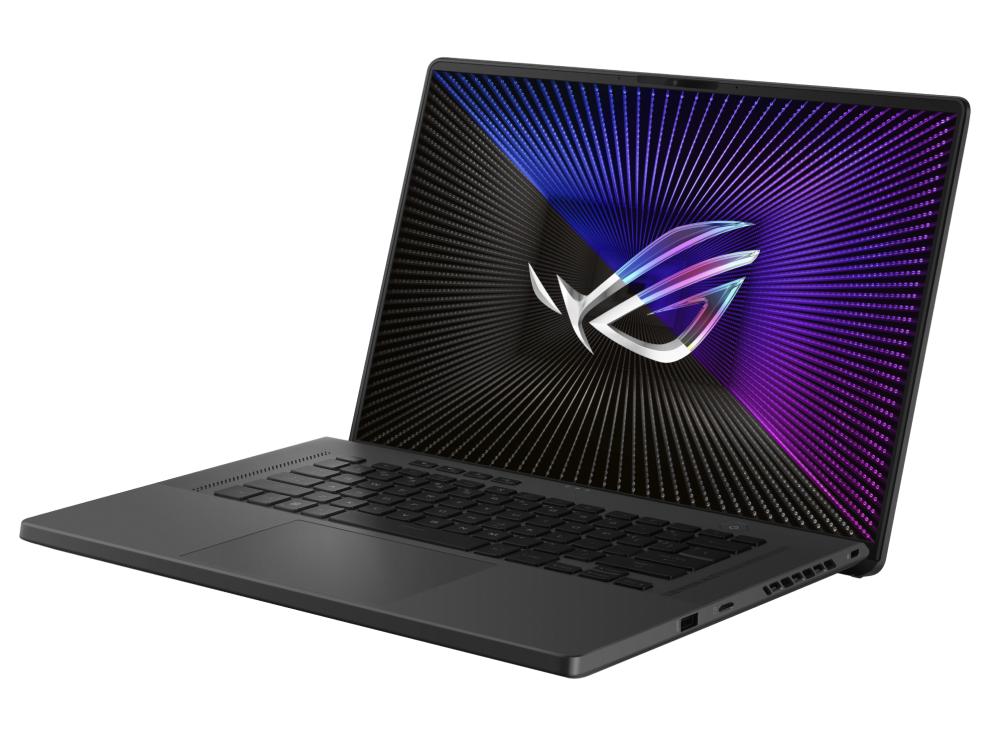 ROG Zephyrus G16 (2023)  Gaming Laptops｜ROG - Republic of Gamers