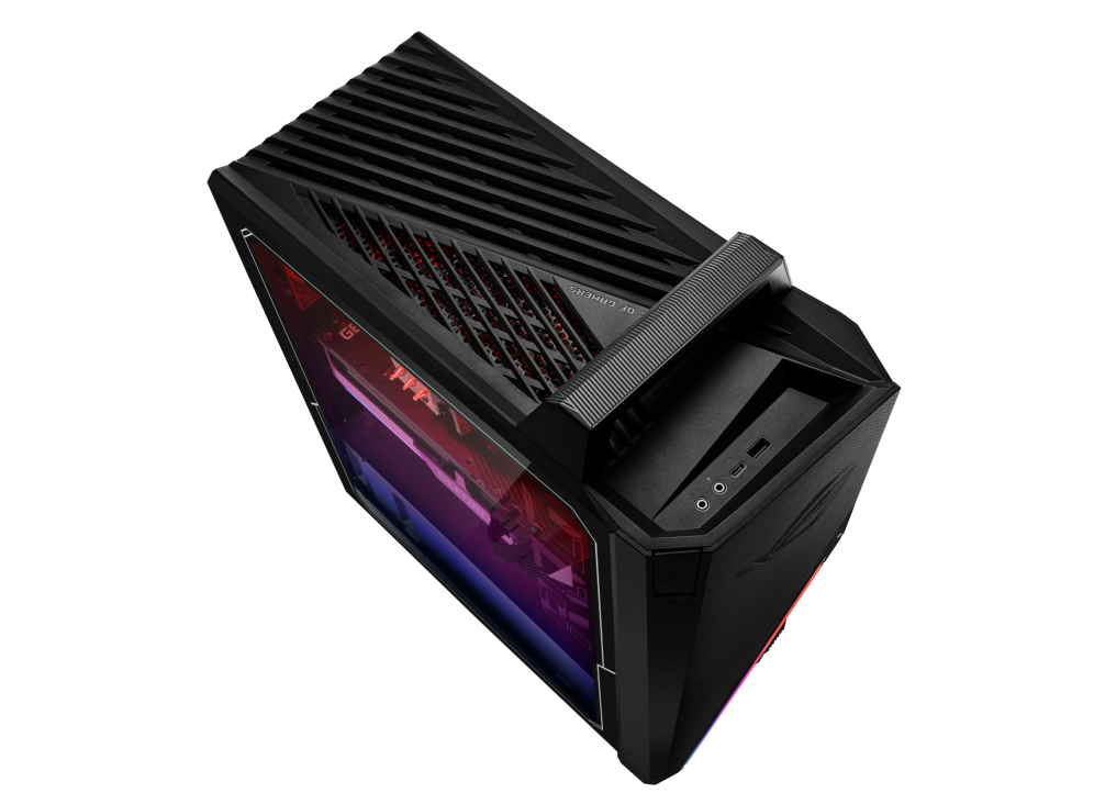 Rog Strix Ga15 Desktops Rog Global