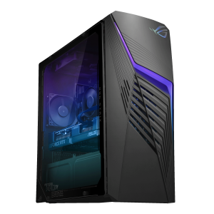 Get ultimate ROG Strix G13CHR i7 Gaming PC | ROG India