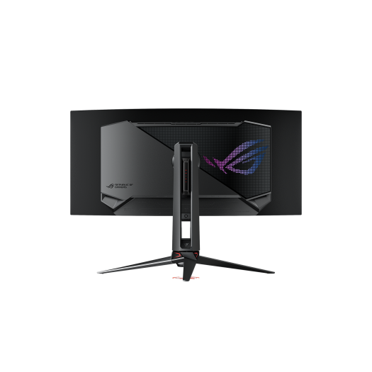 ASUS ROG lance un nouvel écran 34'' ultra large et incurvé 120 Hz