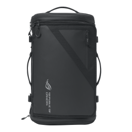 ROG Archer Backpack 17 | Gaming apparel-bags-gear｜ROG - Republic