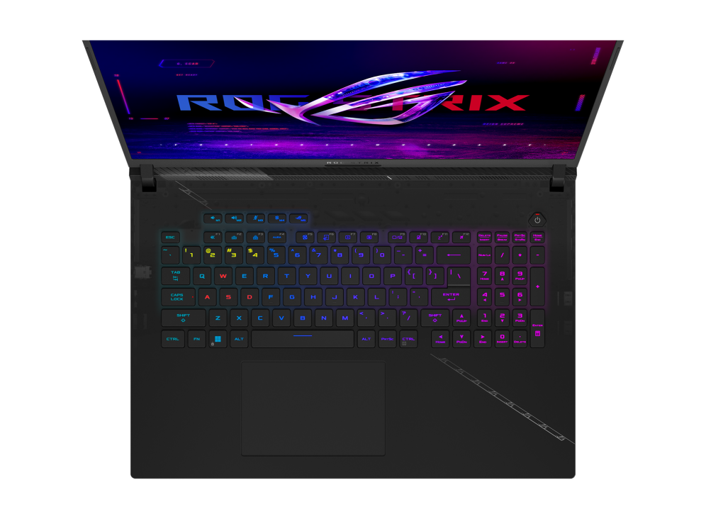 Asus ROG Strix 18 review: Tremendously powerful and luxuriously