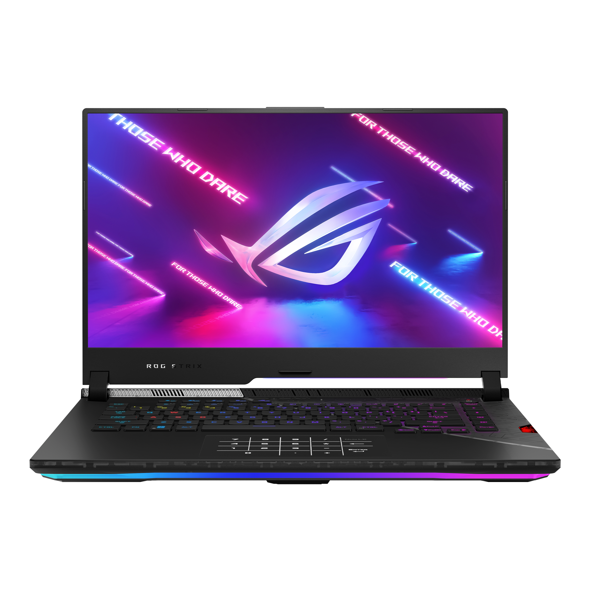 ROG Strix Scar 15 (2022) G533 | ROG Strix | ノートパソコン | ROG 