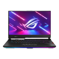 ROG Strix Scar 15 (2022) G533 | ROG Strix | ノートパソコン | ROG 