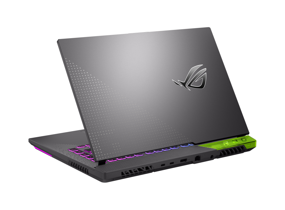 ROG Strix G15 (2022)  Gaming Laptops｜ROG - Republic of Gamers