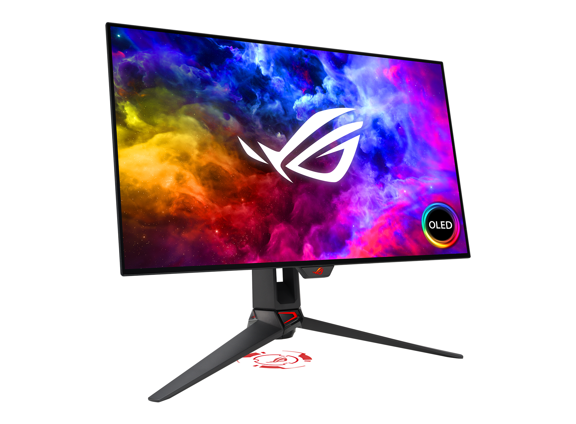 ROG Swift OLED PG27AQDM