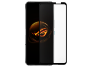  Foluu Slim Fit Case for Asus ROG Phone 8/8 Pro - Translucent  Matte Hard PC Back & Soft TPU Bumper, Shockproof Protective Case for Asus  ROG Phone 8/8 Pro 2024 (Black) 