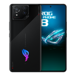 ASUS ROG Phone 8 Pro 5G (Black) AI2401_D 1TB + 24GB RAM - International  Version