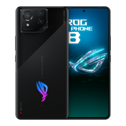 Asus ROG Phone 8 Pro Review: A Gaming Smartphone That Remembers It's a Phone  - CNET