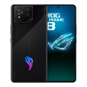 go to ROG Phone 8