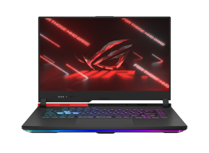 2021 ROG Strix G15 Advantage Edition