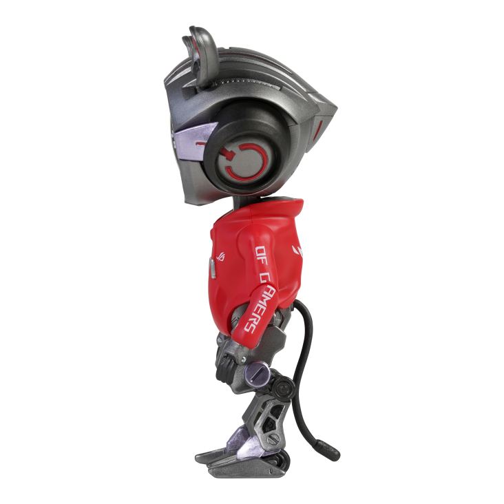 OMNI Figure OG
