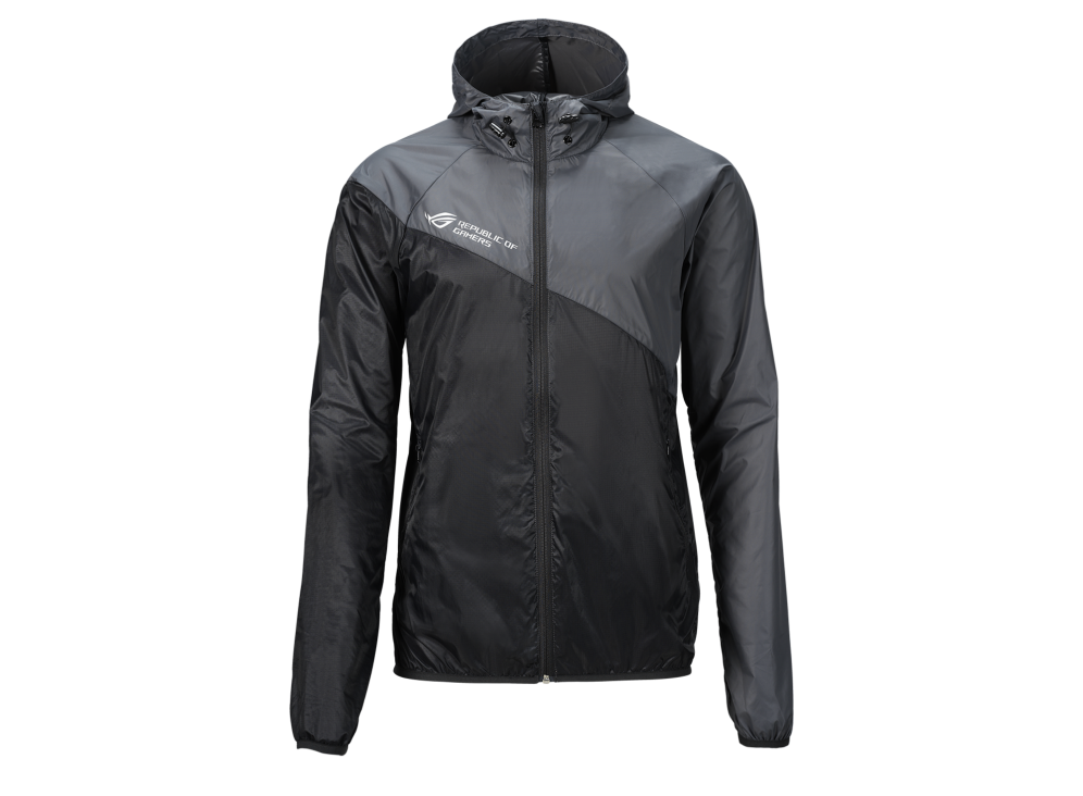 ROG Asymmetry Windbreaker