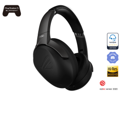 Asus wireless discount headphones with microphone