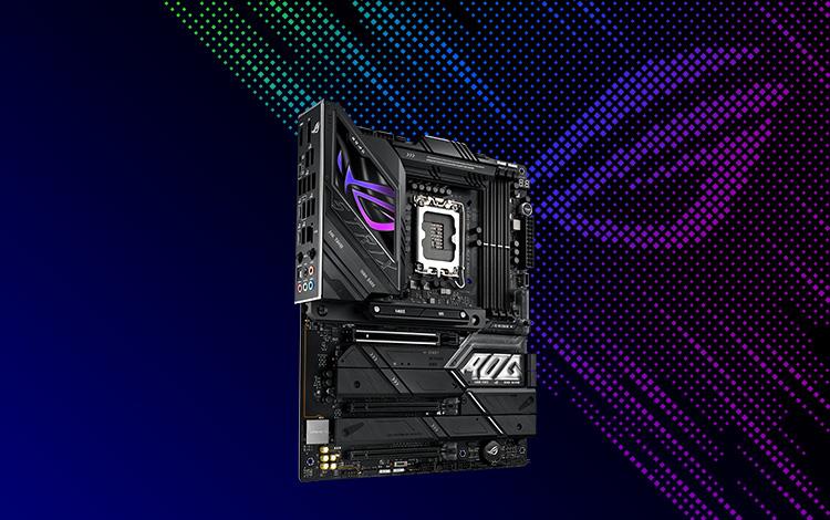 Rog motherboard sale