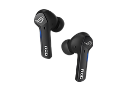 Headset in ear online gaming