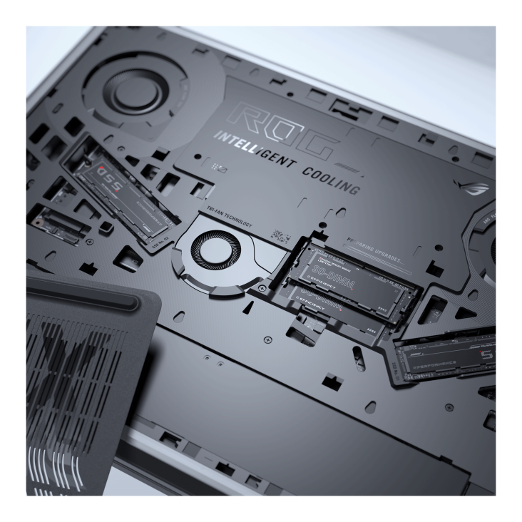Asus ROG Strix SCAR 16 Price in BD