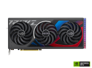 ROG Strix GeForce RTX 4070Ti 12GB GDDR6X OC Edition  