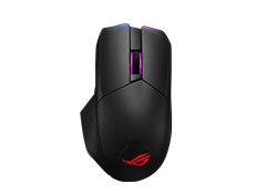 ROG - Republic of Gamers｜Souris et tapis de souris｜ASUS France