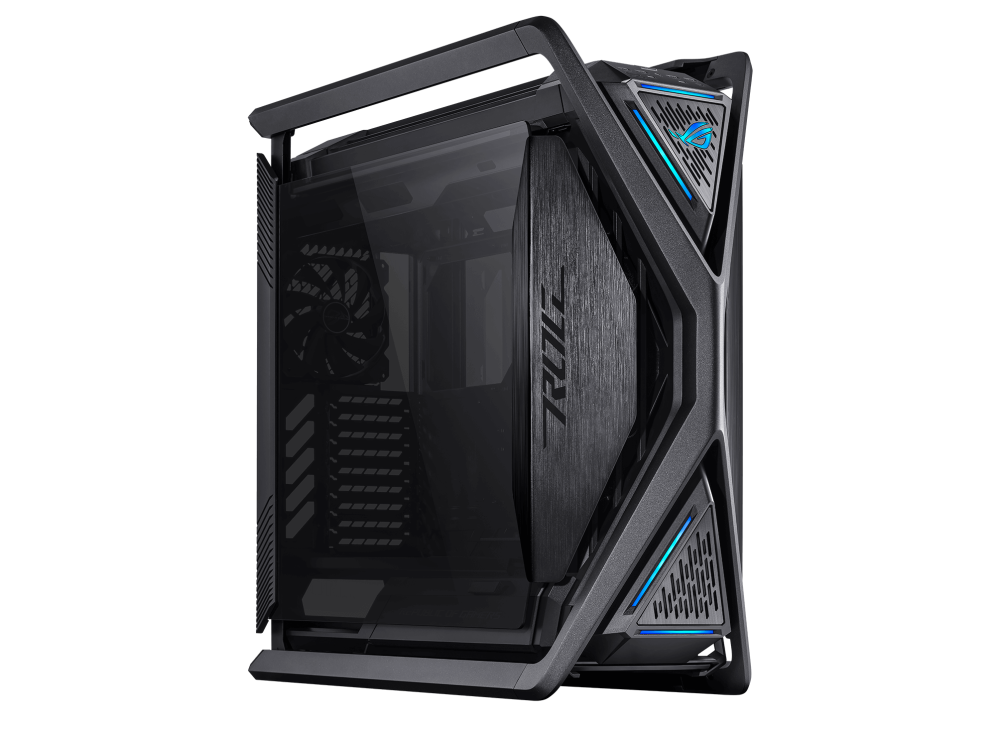 ROG Hyperion GR701  Gaming cases｜ROG - Republic of Gamers｜ROG Suisse