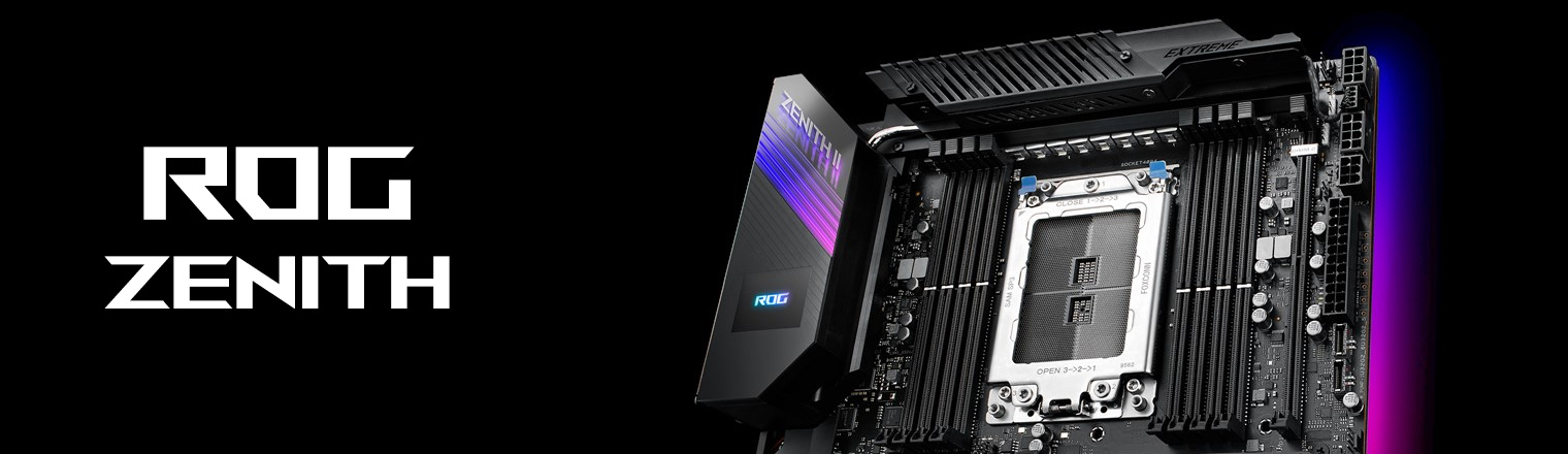 ROG ZENITH