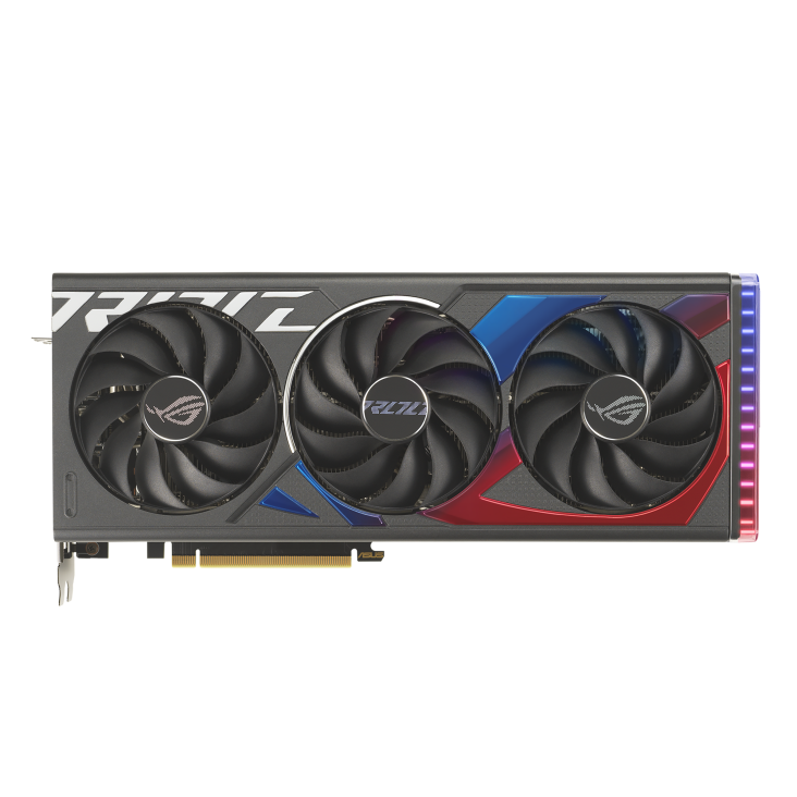 Vga 8gb rx 5700 xt discount asus strix rog gaming o8g