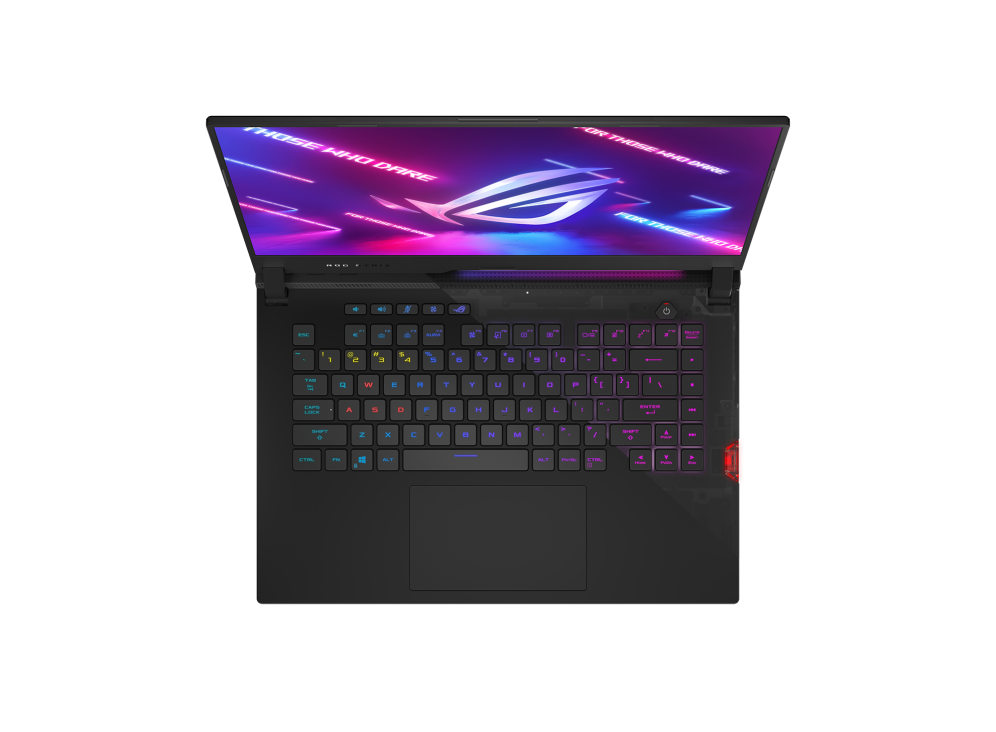 2021 ROG Strix SCAR 15 G533 Gaming Laptops ROG Republic of