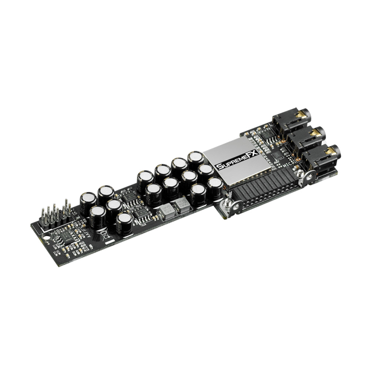 ROG MAXIMUS VI IMPACT | マザーボード | ROG Japan