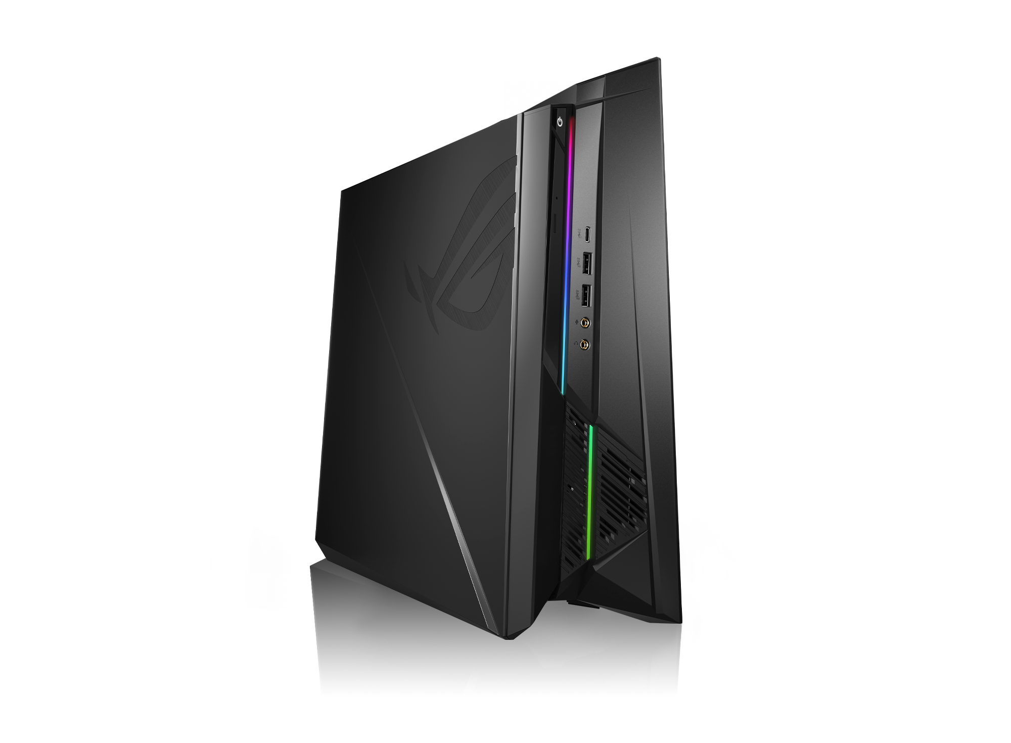 ROG Huracan G21CX | ROG Huracan G21 | Gaming Desktops｜ROG - Republic of Gamers｜ROG México