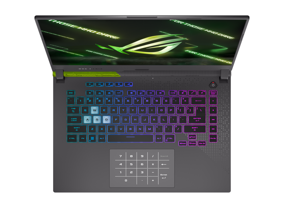 ROG Strix G15 (2022)