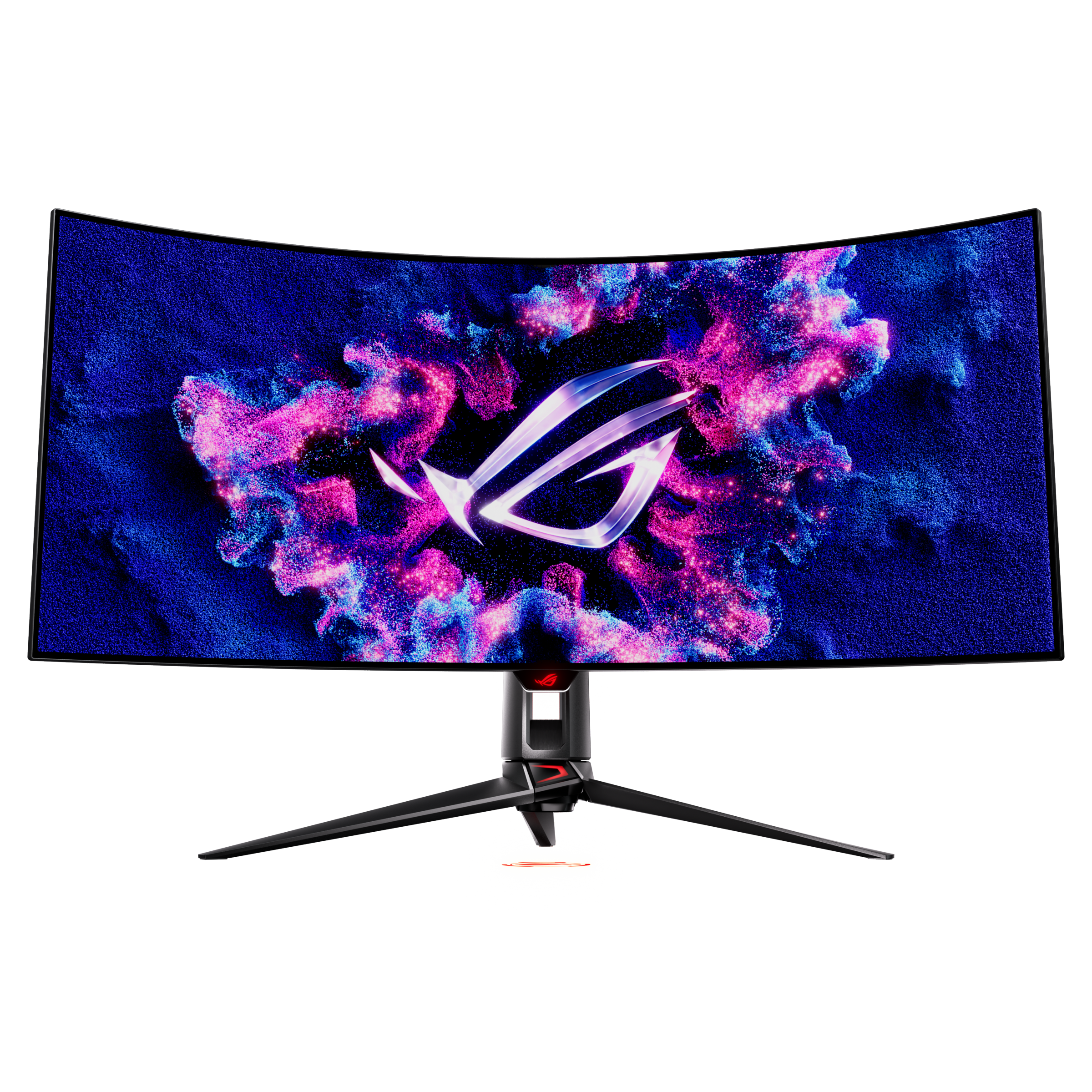 ROG Swift OLED PG34WCDM | Gaming monitors｜ROG - Republic of Gamers｜ROG  Global