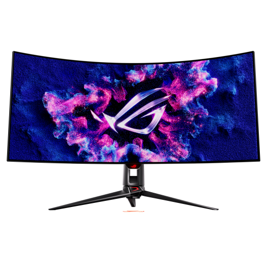 Above 34 Inches | Gaming monitors - ROG - ASUS