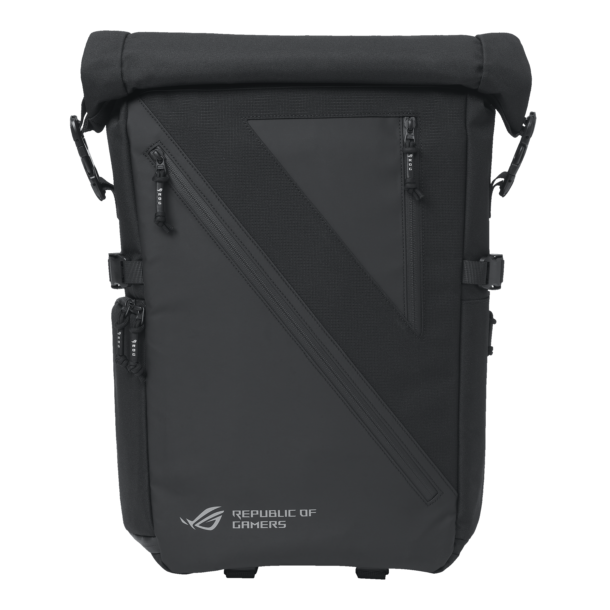 ROG Archer Backpack 17, Apparel, Bags, & Gear