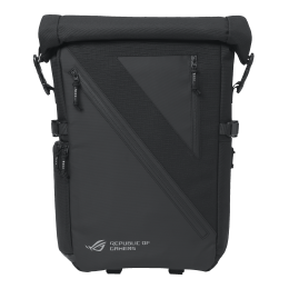 ROG Backpack BP1501G Holographic Edition | Gaming apparel-bags