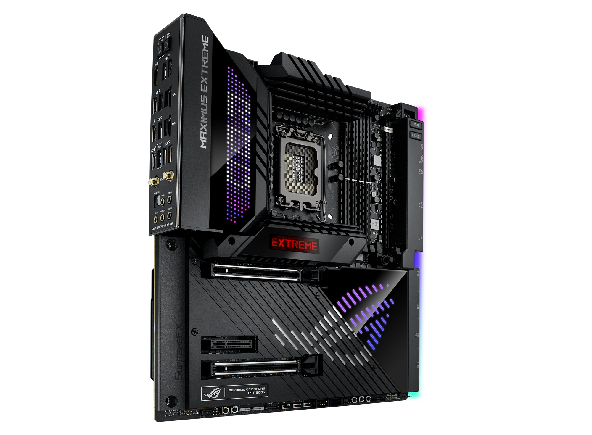 ROG Maximus Z790 Extreme