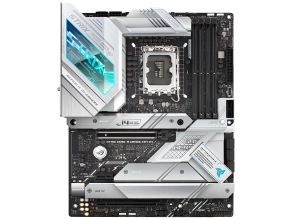 ROG STRIX Z690-A GAMING WIFI D4