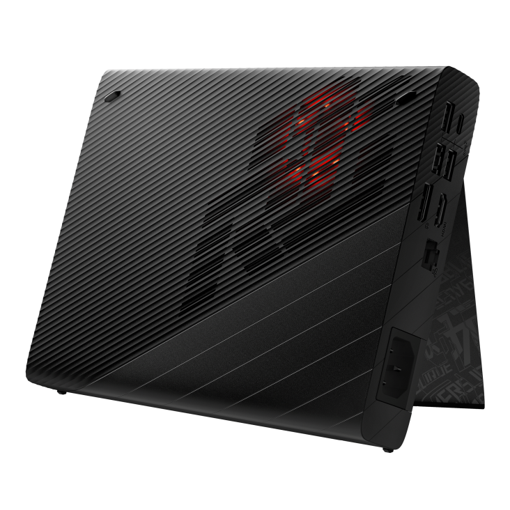 ROG XG Mobile (2023) | Gaming external-graphic-docks｜ROG 