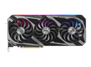 ROG Strix Radeon™ RX 6750 XT OC Edition 12GB GDDR6  