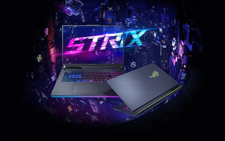 ROG Strix