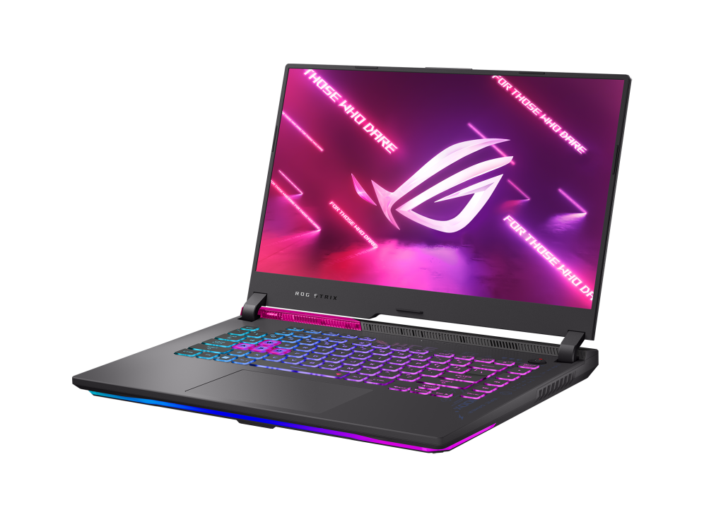 ROG Strix G15 (2022) G513 | ROG Strix | ノートパソコン | ROG 